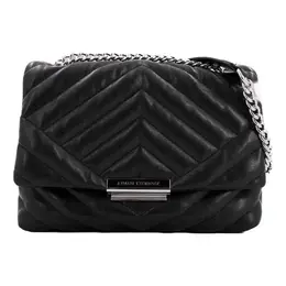 Сумка через плечо Armani Exchange 949122_4R742, черный 140807583 | black