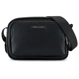 Сумка Armani Exchange XM000847_AF12134 messenger, черный 141764688 | black