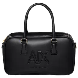 Сумка через плечо Armani Exchange XW001566_AF15634, черный 142206631 | black