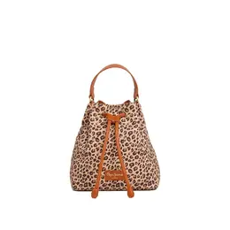 Сумка Pepe Jeans Ganya handbag, коричневый 142140351 | brown