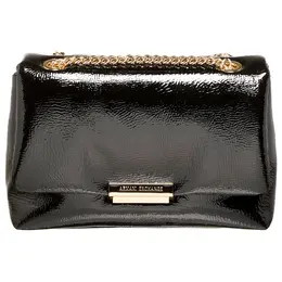 Сумка Armani Exchange XW000355_AF17239 messenger, черный 142065633 | black