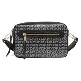 Сумка DKNY Bryant Ave Camera, черный 142245735 | black
