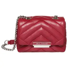 Сумка Armani Exchange 948587_4R742, красный 142204163 | red