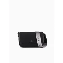 Сумка через плечо Armani Exchange 942912_CC783, черный 140807324 | black