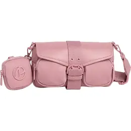 Сумка через плечо Pepe Jeans Gale, розовый 142140336 | pink