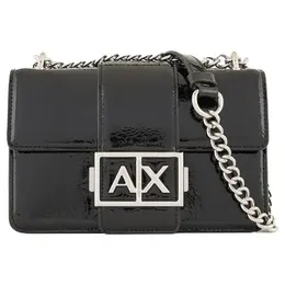 Сумка Armani Exchange XW000071-AF10459 messenger, черный 141036692 | black