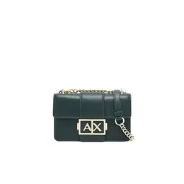 Сумка Armani Exchange XW000071_AF12039, зеленый 142205726 | green