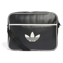 Сумка через плечо Adidas Originals Airliner, черный 142095709 | black