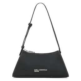 Сумка через плечо Karl Lagerfeld A3W30011, черный 142515049 | black