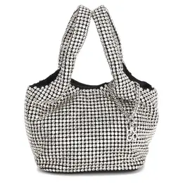 Сумка Hugo Liora 10277975, серый 142530189 | grey