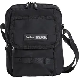 Сумка Pepe Jeans Timothy Core, черный 141755927 | black