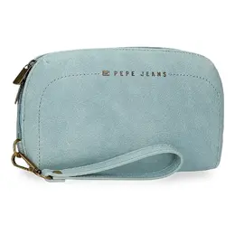 Сумка Pepe Jeans Diane handbag, синий 141464702 | blue