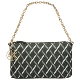 Сумка через плечо Armani Exchange XW000399_AF17155, зеленый 142205817 | green