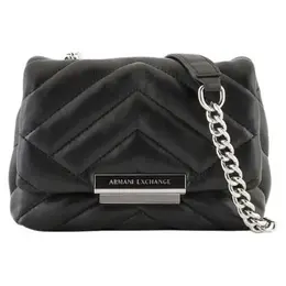 Сумка через плечо Armani Exchange 948587_4R742, черный 140807565 | black