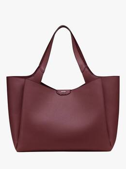 Сумка-тоут Willa DKNY, Aged Wine p114316646 | aged wine