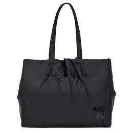 Сумка-шоппер Mandarina Duck Md 20 balloon ont01, черный 142222806 | black