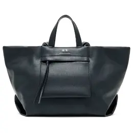 Сумка-шоппер Armani Exchange XW001548_AF16751, черный 142206620 | black