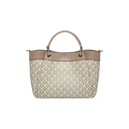 Сумка-шоппер Armani Exchange XW000393_AF17145, бежевый 142065639 | beige