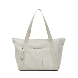 Сумка-шоппер Mandarina Duck Md20 qmt44, бежевый 142624294 | beige