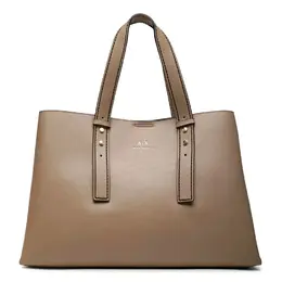 Сумка-шоппер Armani Exchange 942941_CC749, бежевый 142044914 | beige