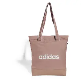 Сумка-шоппер Adidas Linear Essentials 19L, розовый 141580223 | pink