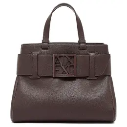 Сумка-шоппер Armani Exchange XW000285_AF11902, коричневый 142065614 | brown