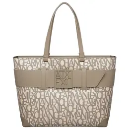 Сумка-шоппер Armani Exchange 949127_3F742, бежевый 142065469 | beige