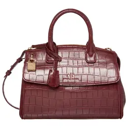 Сумка-шоппер Armani Exchange XW000307_AF17154, красный 142065630 | red