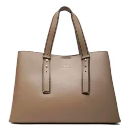 Сумка-шоппер Armani Exchange Giselle, бежевый 142044922 | beige