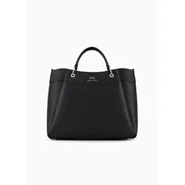 Сумка-шоппер Armani Exchange 942910_CC783, черный 140807309 | black
