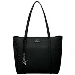 Сумка-шоппер Armani Exchange XW002121_AF19298, черный 142065725 | black
