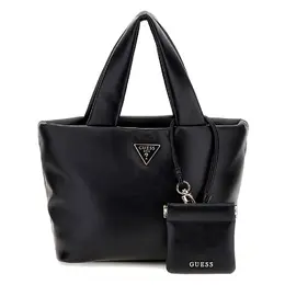 Сумка-тоут Guess Sunetra Mini, черный 142112140 | black