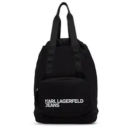 Сумка-тоут Karl Lagerfeld A1W30234, черный 141358437 | black