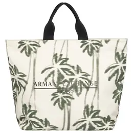 Сумка-тоут Armani Exchange XM000265A_F12101U, бежевый 141688488 | beige