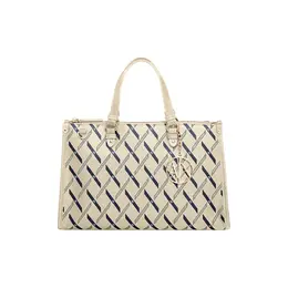 Сумка-тоут Armani Exchange XW000400_AF17155, бежевый 142205821 | beige