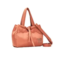 Сумка-тоут Mandarina Duck Md20 balloon small ont03, оранжевый 142623993 | orange