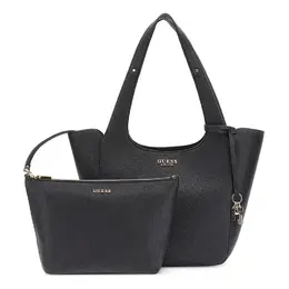 Сумка-тоут Guess Calista 2 In 1, черный 142111907 | black