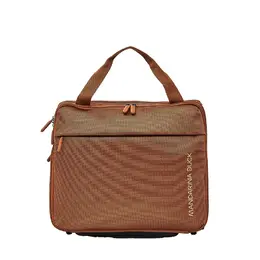Сумка-тоут Mandarina Duck Zephyr rolling, коричневый 142624839 | brown