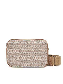 Сумка E5 Swj 55 I1 01 Coccinelle, бежевый 8059978705860 | beige