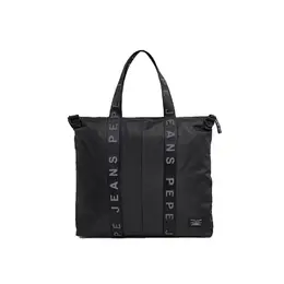 Сумка-тоут Pepe Jeans Gavin, черный 142140362 | black