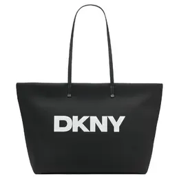 Сумка-тоут DKNY Jenny, черный 141550791 | black