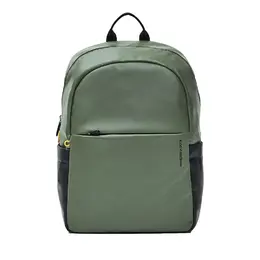 Рюкзак Mandarina Duck Eco coated ost04, зеленый 142623667 | green