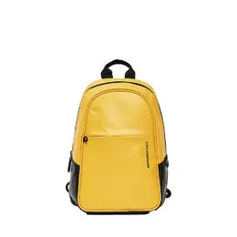 Рюкзак Mandarina Duck Eco coated ost02, желтый 142623663 | yellow