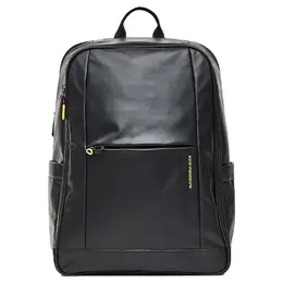 Рюкзак Mandarina Duck Eco coated ost07, черный 142222350 | black