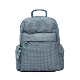 Рюкзак Mandarina Duck Md20 qmtt2, серый 142624386 | grey