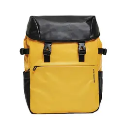 Рюкзак Mandarina Duck Eco coated ost05, желтый 142222347 | yellow