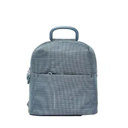 Рюкзак Mandarina Duck Md20 qmt49, серый 142624327 | grey