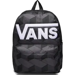 Рюкзак Vans Old Skool Drop V backpack 16L, черный 141550607 | black