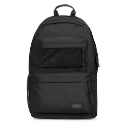 Рюкзак Eastpak Double Office 30L, черный 140826952 | black