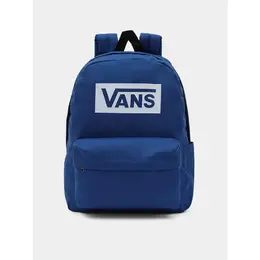 Рюкзак Vans Old Skool Boxed backpack 22L, синий 141550606 | blue